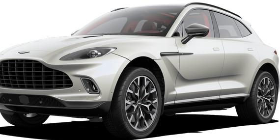 ASTON MARTIN DBX 2023 SD7VUJBW4PTV05937 image ASTON MARTIN DBX 2023 SD7VUJBW4PTV05937 image